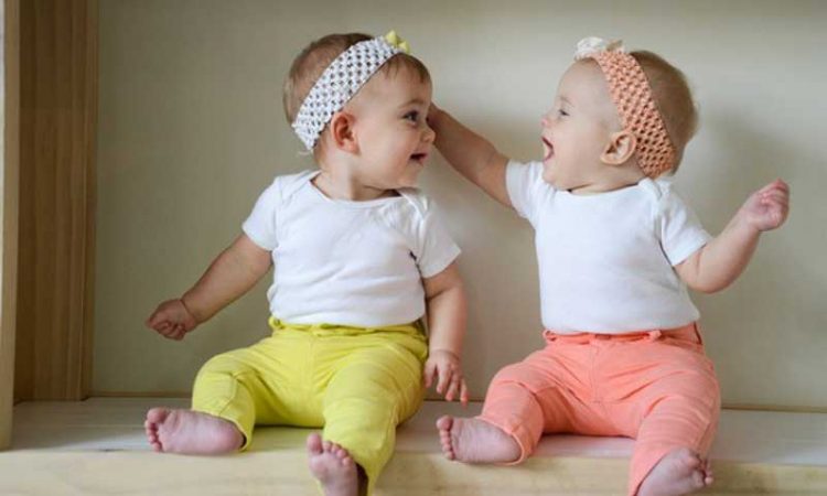 اسم برای دوقلو دختر و پسر