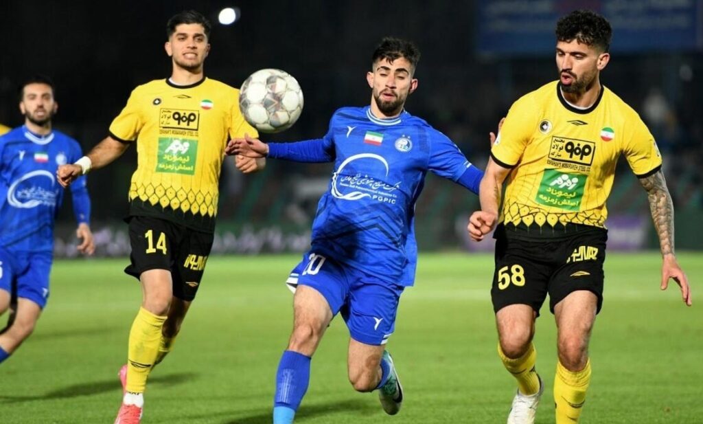امید آسیایی پرسپولیس؛ همه نگاهها به استقلال - سپاهان