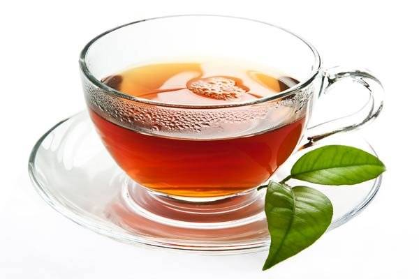 افزودن رنگ خوراکی به چای غیرمجاز و ممنوع