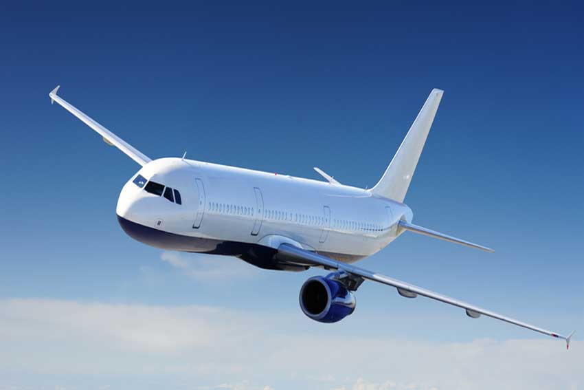 عوامل تاثیر گذاز بر روی قیمت بلیط هواپیما