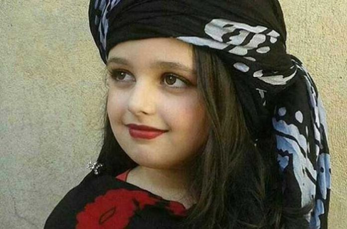 اسم دختر کردی اسم دختر کردی