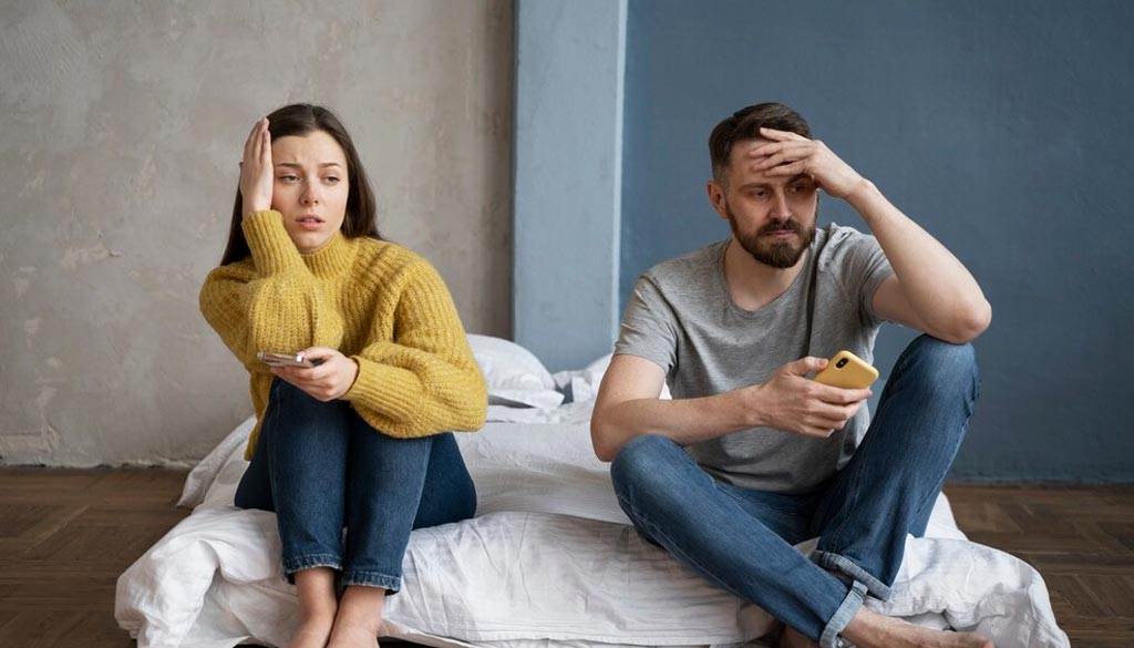 دلایل بیماری پارانویید