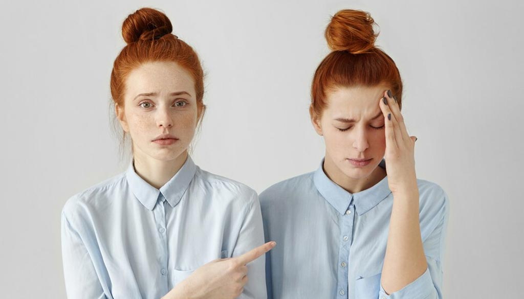 چگونه شک و بدبینی را مدیریت کنیم؟