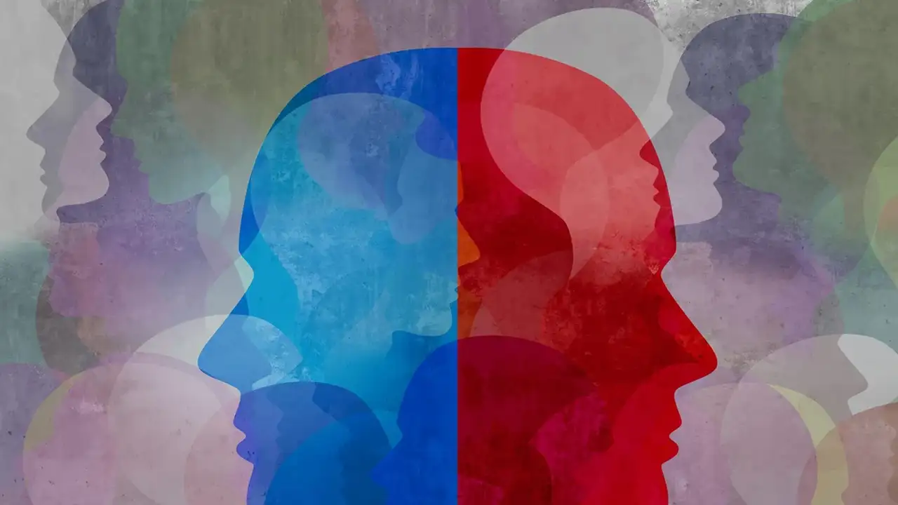 اسکیزوفرنی چیست؟ | علائم، علل، انواع و روشهای درمان آن