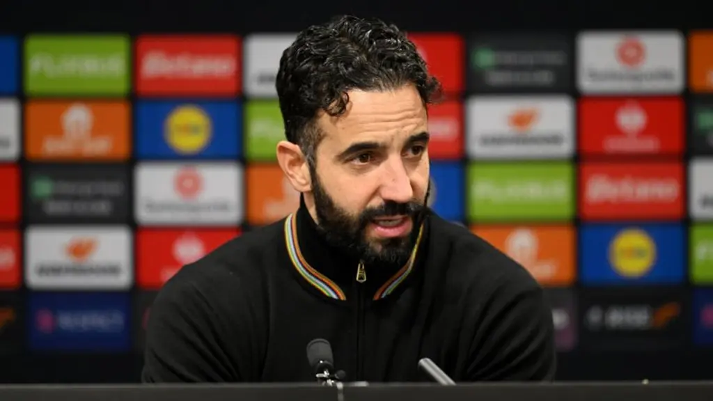 آموریم: بردیم اما در بهترین فرم‌مان نبودیم! تحلیلی بر پیروزی دراماتیک یونایتد