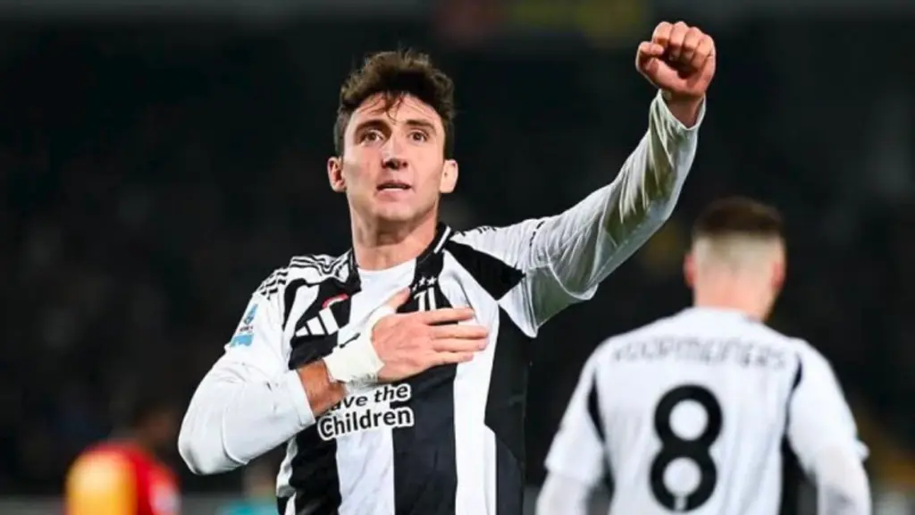 پیشنهاد گران‌قیمت منچسترسیتی برای جذب آندره‌آ کامبیاسو از یوونتوس
