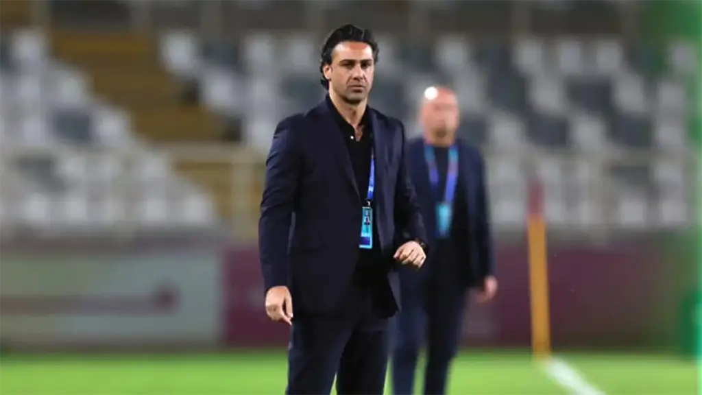 شروع رویایی فرهاد مجیدی با پیروزی 2-0 مقابل الوحده و خروج البطائح از منطقه سقوط