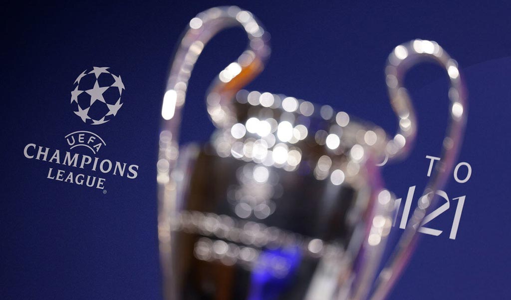 قرعهکشی پلیآف لیگ قهرمانان اروپا؛ منچسترسیتی و رئال مادرید در تقابل چهارم