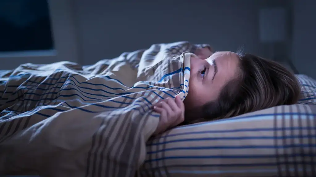 چرا خوابهای تکراری ناخوشایند هستند و چه تأثیری بر سلامت روان دارند؟