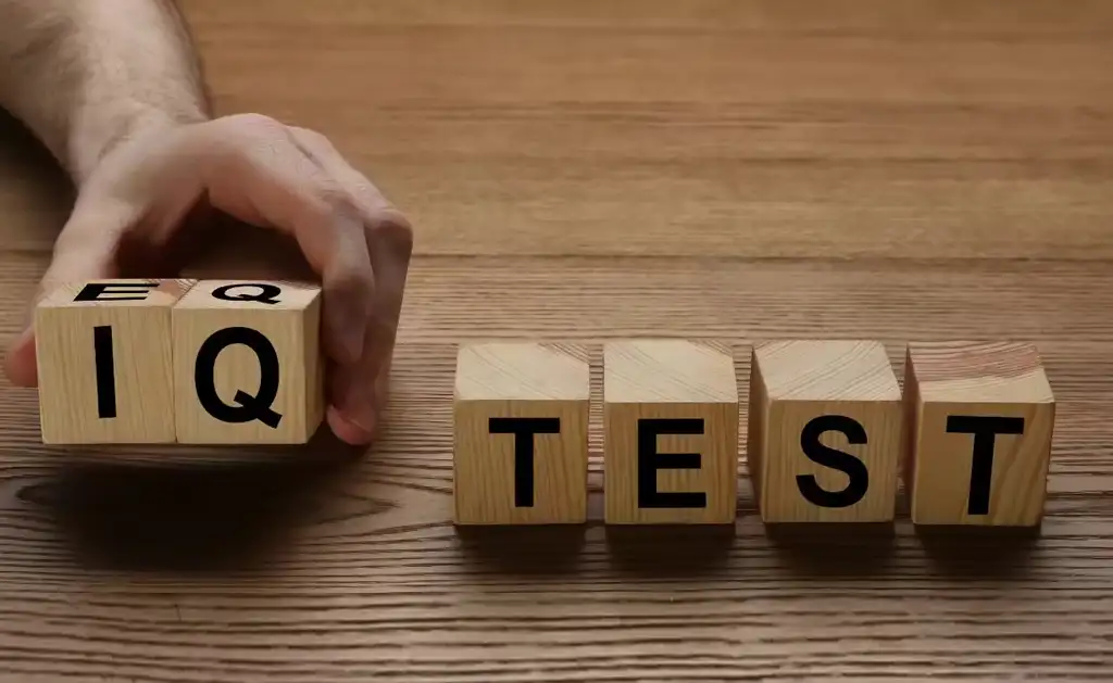 تست IQ