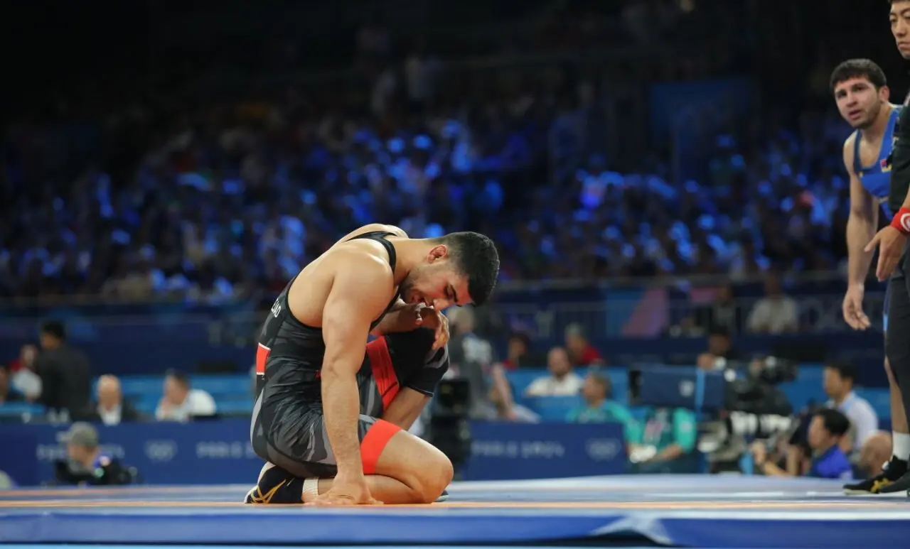 حذف ۴ فرنگی کار ایران از پیکر های رنکینگ دار زاگرب