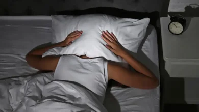 چرا خواب‌های تکراری ناخوشایند هستند و چه تأثیری بر سلامت روان دارند؟