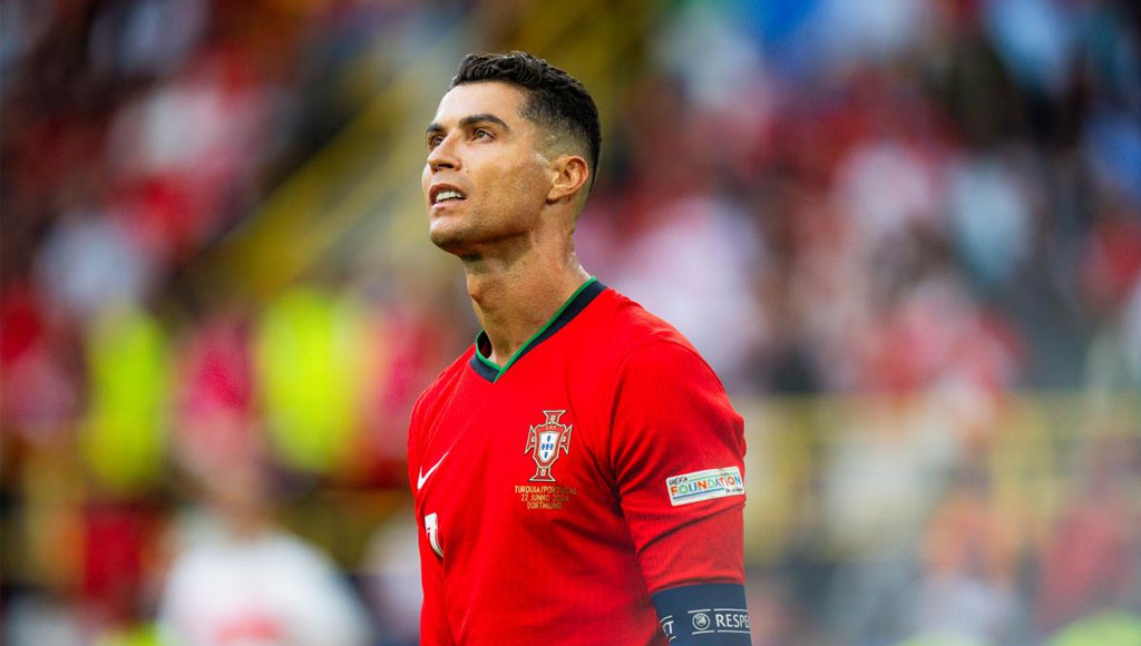 رونالدو: برای اثبات خودم نیازی به قهرمانی در جام جهانی ندارم