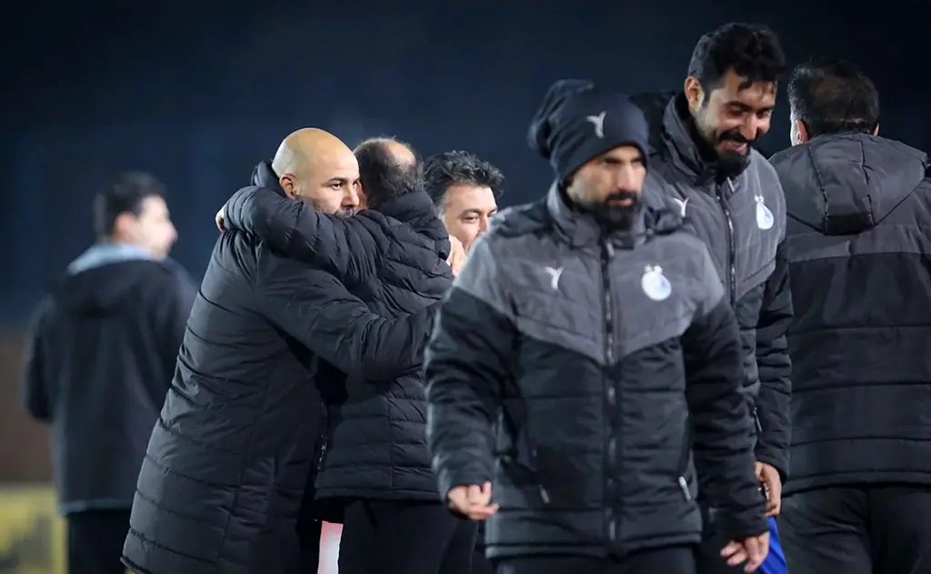 سرمربی خارجی استقلال؛ ضربه بزرگ به پرسپولیس؟