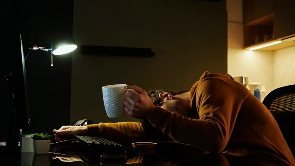 صبح‌ های شاد، شب‌ های غمگین؛ چرا سلامت روان ما در طول روز تغییر می‌کند؟