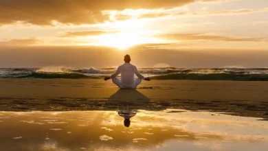 صبح‌ های شاد، شب‌ های غمگین؛ چرا سلامت روان ما در طول روز تغییر می‌کند؟