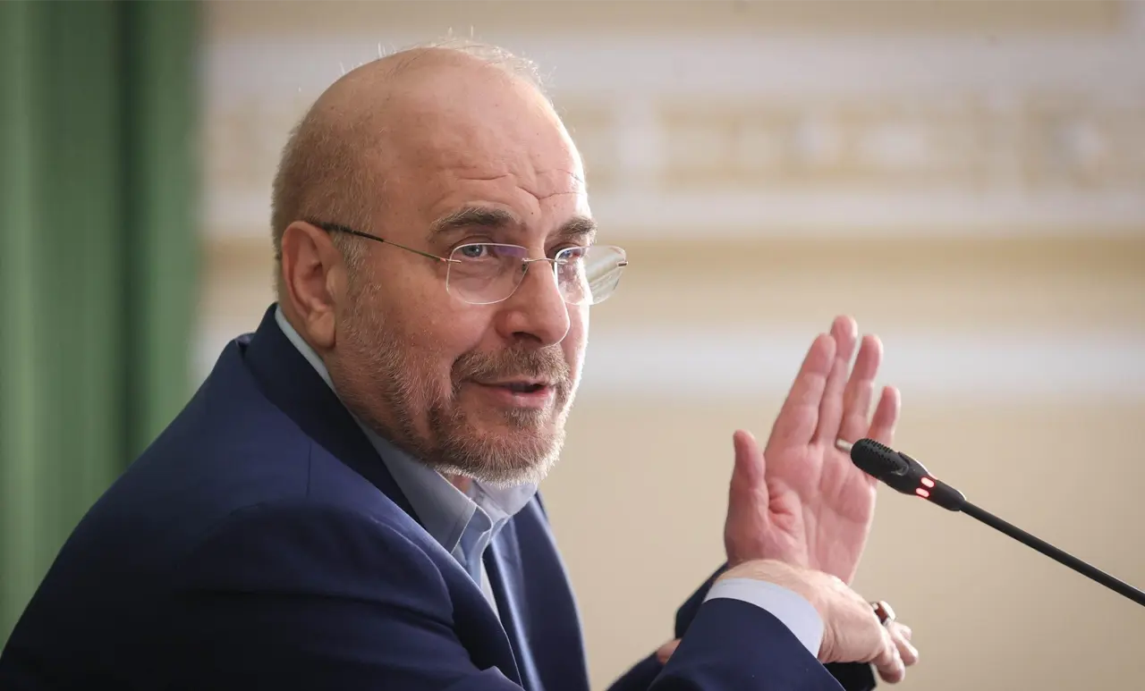 قالیباف: جبهه انقلاب دوقطبی بر سر مذاکره ایجاد نکند