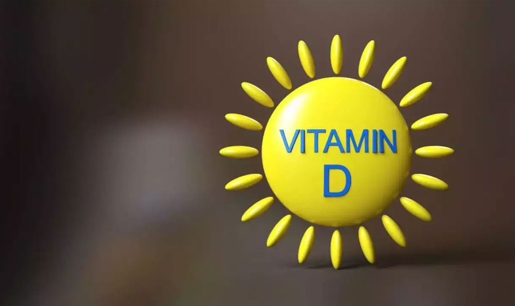 منابع طبیعی ویتامین D