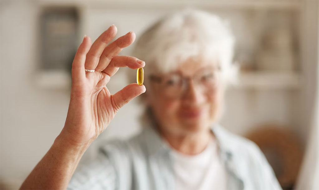 عملکردهای اساسی ویتامین D در بدن: