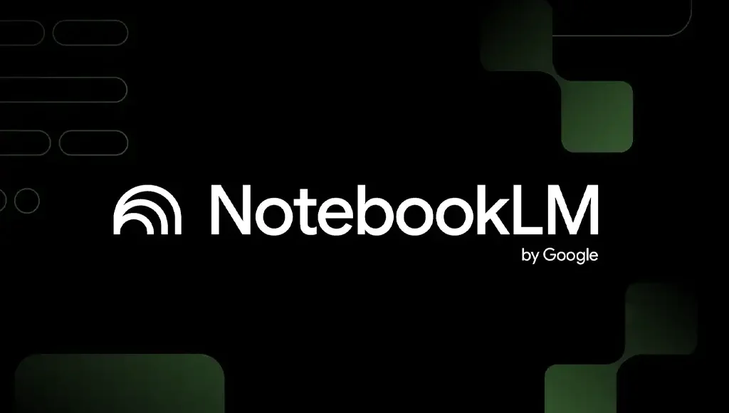 NotebookLM گوگل پادکست ویدیویی تولید می‌کند!
