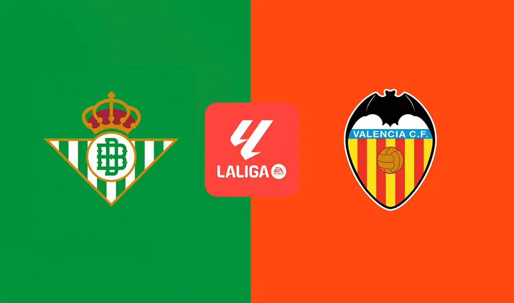 رئال بتیس - والنسیا