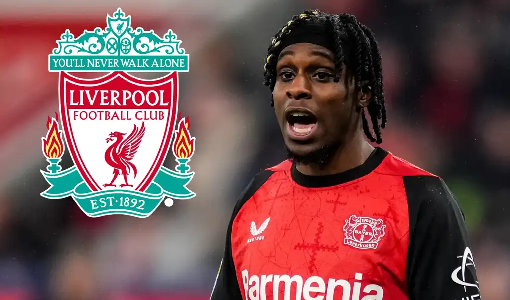 جرمی فریپونگ رسید؛ خرید بعدی لیورپول هم تأیید شد!