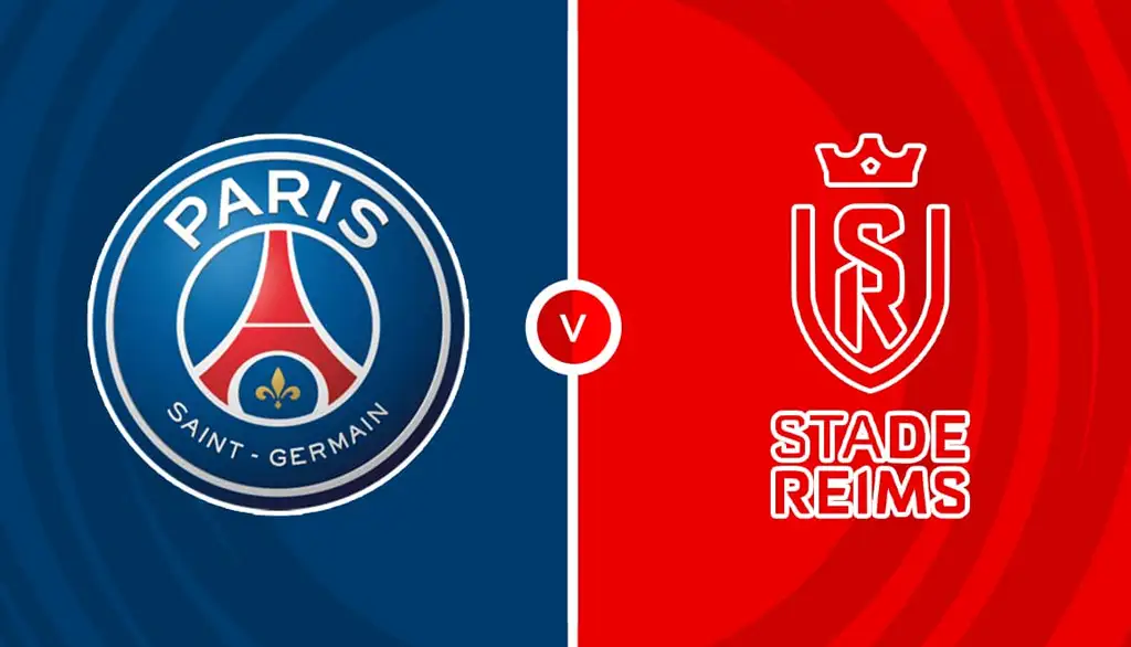 پاری سن ژرمن - رنس