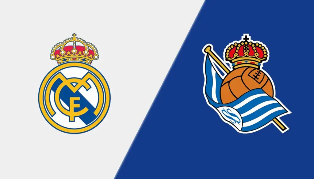 رئال مادرید - سوسیداد | زمان، ترکیب و آمار بازی