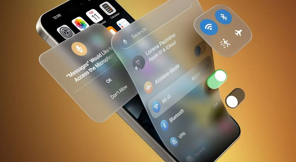 iOS 19 با هوش مصنوعی اپل برای بهبود عمر باتری معرفی میشود