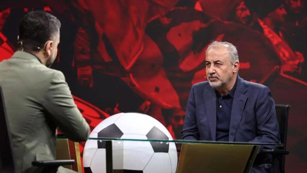 ماجرای ماندن رضا درویش در پرسپولیس بعد از استعفا