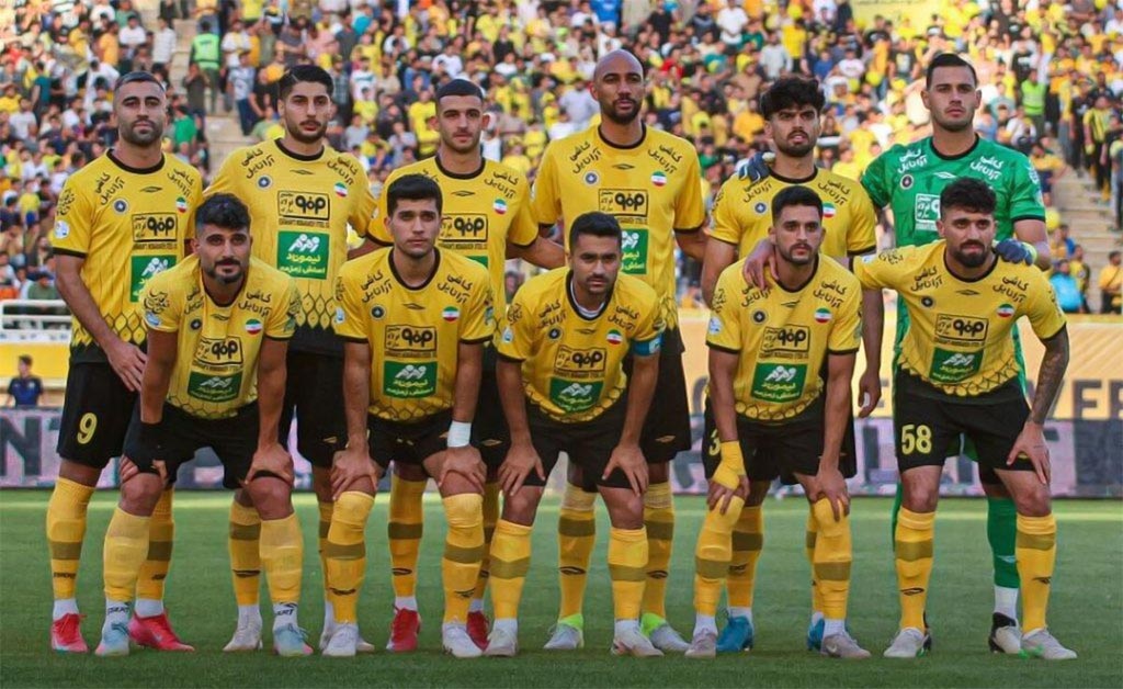 خروج ۱۰ ستاره سپاهان در بدترین زمان مدیریت؟