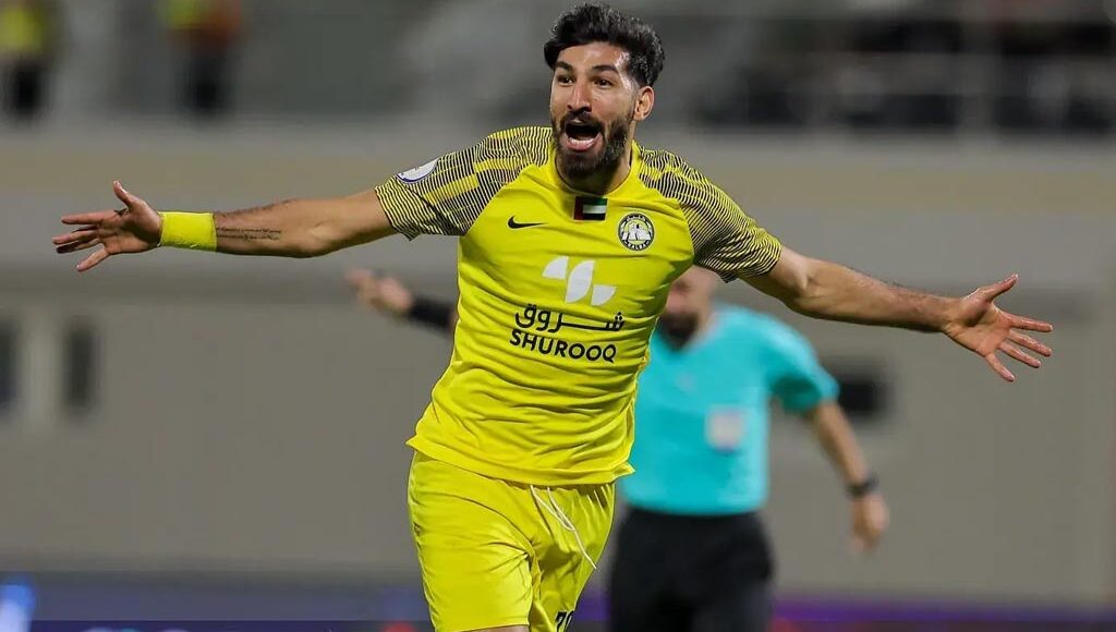 رقابت استقلال، پرسپولیس و تراکتور برای جذب مغانلو