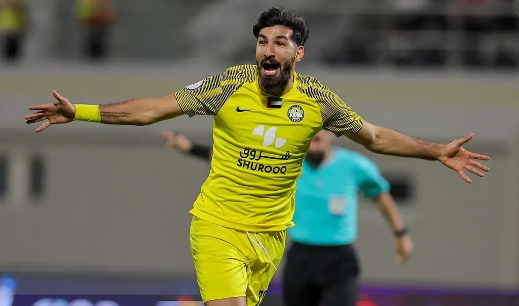 رقابت استقلال، پرسپولیس و تراکتور برای جذب مغانلو