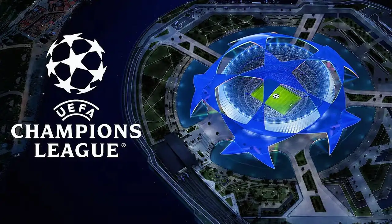 ۲۹ باشگاه حاضر در لیگ قهرمانان اروپا ۲۰۲۵-۲۰۲۶ مشخص شدند