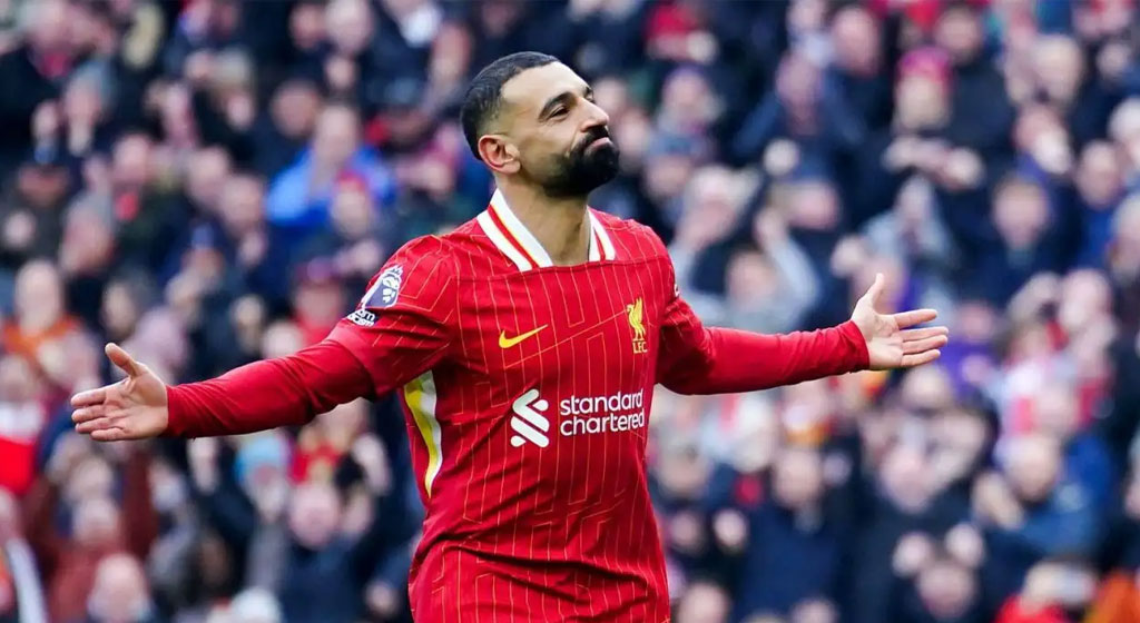 گفتوگوی صمیمی محمد صلاح درباره ماندن در لیورپول و اهداف آینده