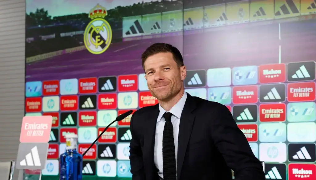 بازگشت ژابی آلونسو؛ آغاز عصری جدید در رئال مادرید