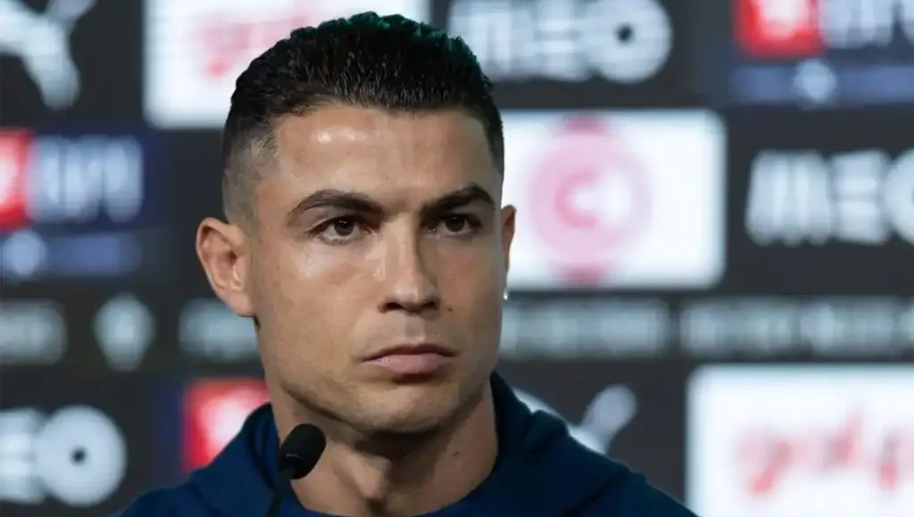 رونالدو بین النصر و الهلال؛ تصمیم نهایی نزدیک است