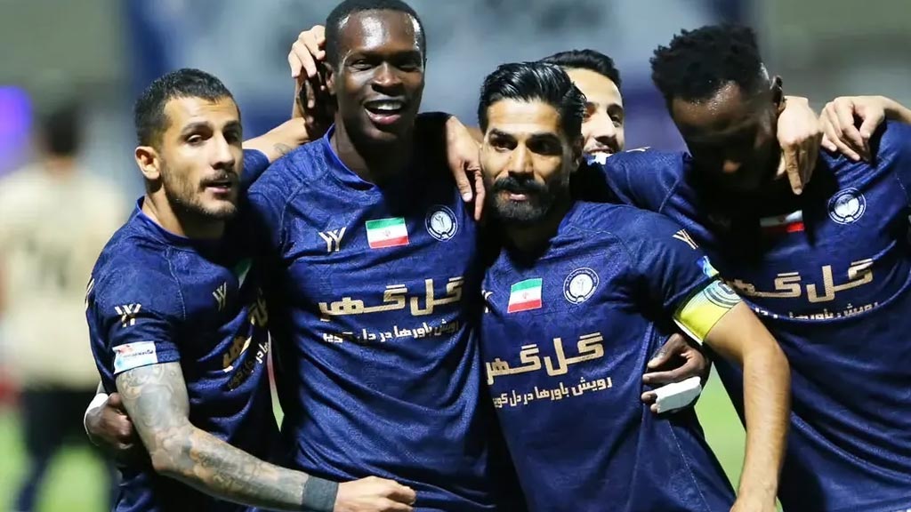 ترکیب جوان گلگهر مقابل چادرملو در هفته آخر