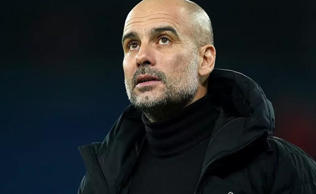 گواردیولا: قهرمانی هم فصل بد ما را تغییر نمی‌دهد