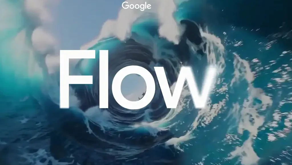 ابزار ویدیوسازی گوگل Flow با قدرت هوش مصنوعی آمد