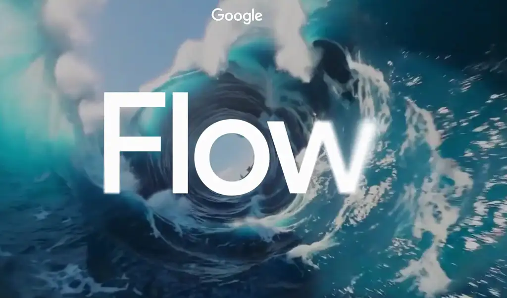 ابزار ویدیوسازی گوگل Flow با قدرت هوش مصنوعی آمد