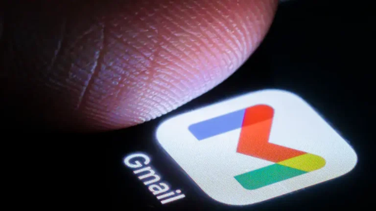 این قابلیت خطرناک جیمیل راه هکرها را باز می‌کند!