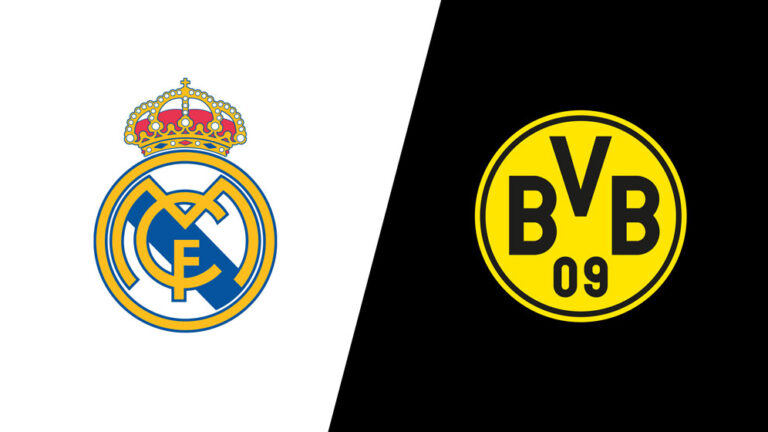 رئال و دورتموند امشب؛ تکرار فینال اروپا در نیوجرسی