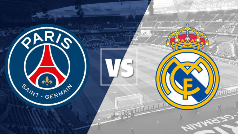 بازی حساس رئال مادرید و پاریسنژرمن در نیمهنهایی جام جهانی باشگاهها