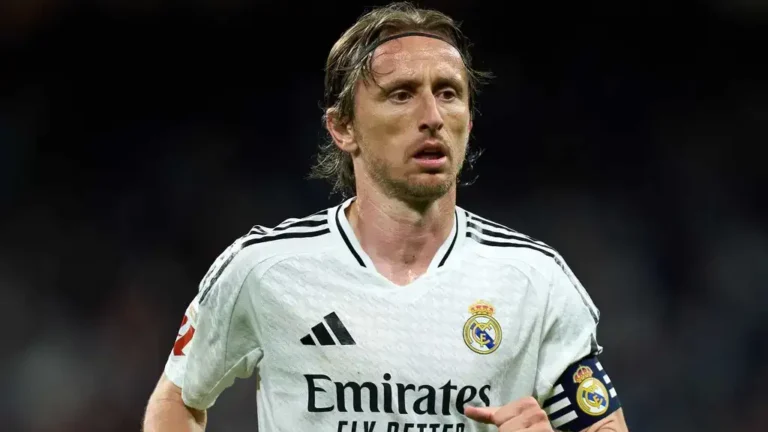 جان تری: مودریچ یکی از بهترینهای تاریخ فوتبال است