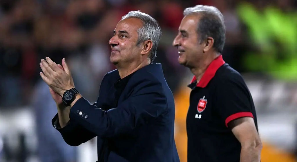 پرداخت عجیب پرسپولیس به کارتال؛ ۷ میلیارد برای هر بازی!