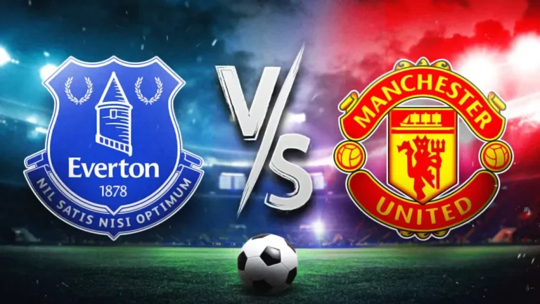 منچستریونایتد - اورتون