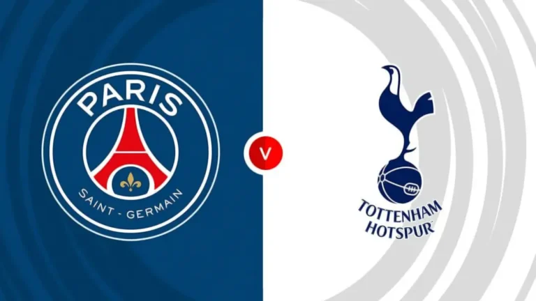 پاری سن ژرمن - تاتنهام در سوپرجام اروپا: ساعت و زمان بازی