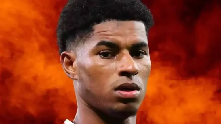 رشفورد در برزخ ثبت قرارداد