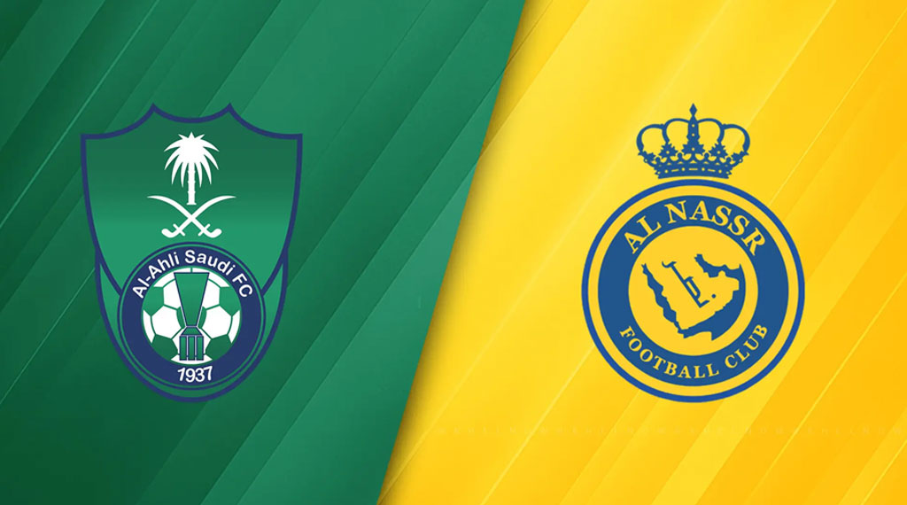 النصر و الاهلی؛ جنگ ستارهها در فینال سوپرکاپ عربستان